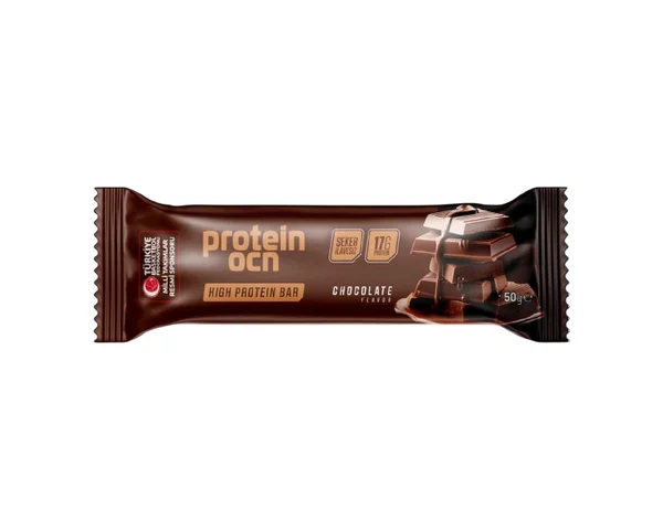 Protein Ocean Chocolate Protein Bar 50 g