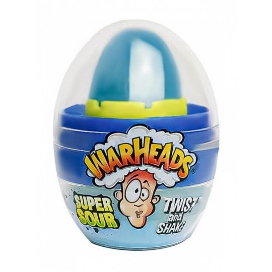 0fe51752470233655f9a04e06dac1715-540x540 Warheads Super Sour Twist and Shake Blue 18 g - Görsel 1