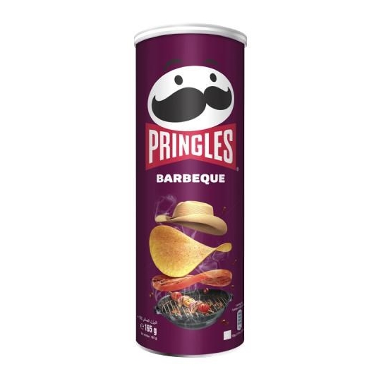 160fe8ea194853228ac839d61b458f28-540x540 Pringles Barbeque 165g - Görsel 1