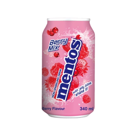 36944d45d67337a6a177f843dacb868d-540x540 Mentos Non-Sparkling Drink Berry Mix 340ml - Görsel 1