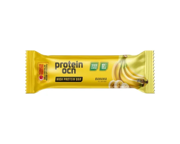 Protein Ocean Banana Protein Bar 50 g