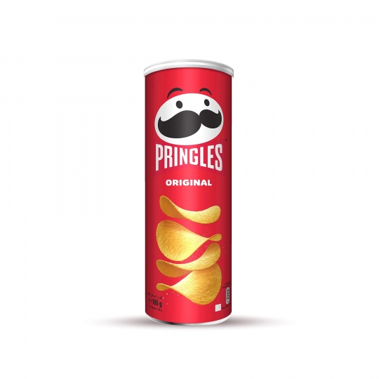 7df28392c3b7f80a3c0eacbd74dc94a1-540x540 Pringles Original 165g - Görsel 1