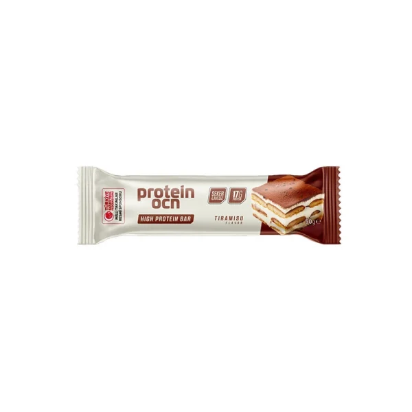 Protein Ocean Tiramisu Protein Bar 50 g