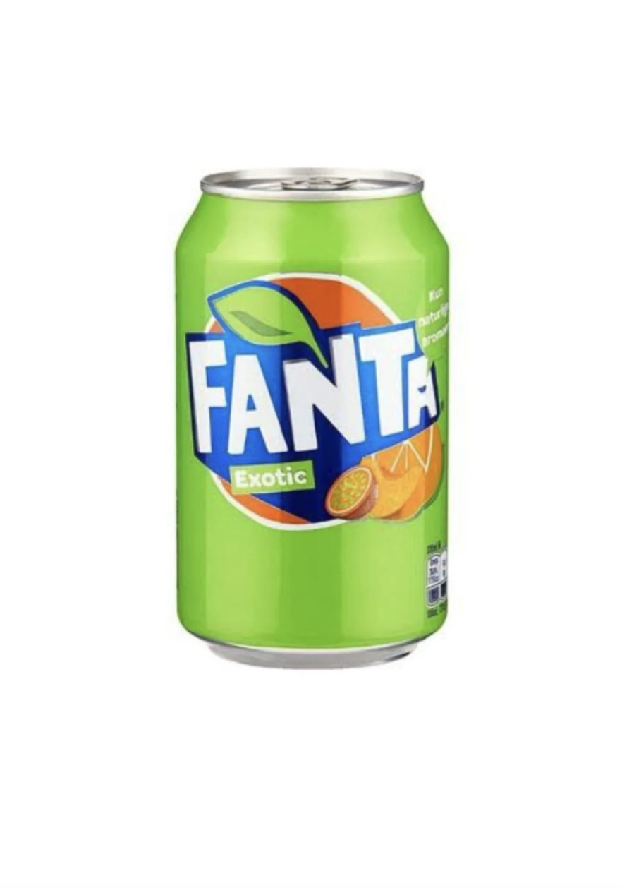 Ekran Resmi 2025-10-26 20.37.55 Fanta Exotic 330ml - Görsel 1