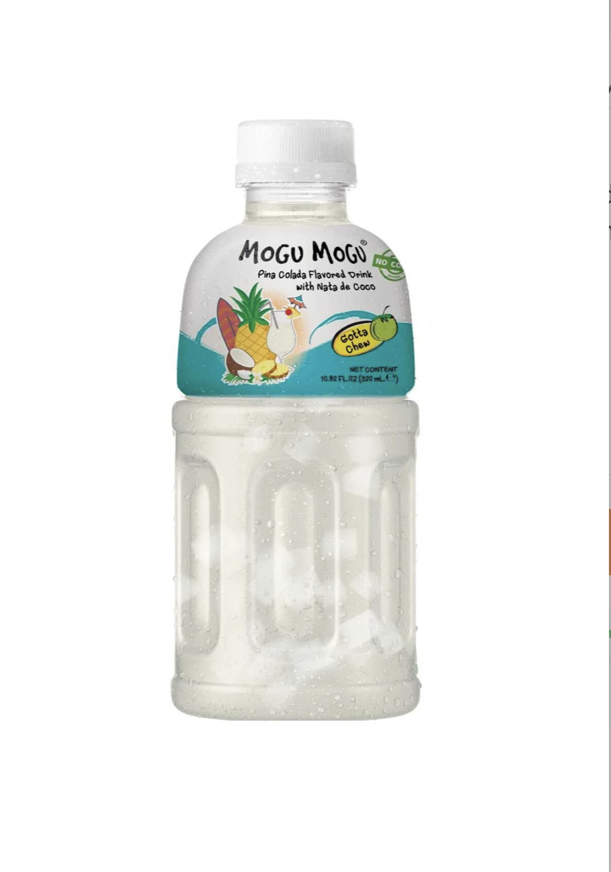 Ekran Resmi 2025-10-26 21.19.17 Mogu Mogu Pina Colada Nata De Coco 320ml - Görsel 1