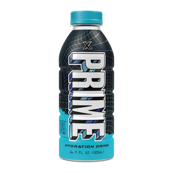 Prime Hydration Drink X Edition 500 ml
