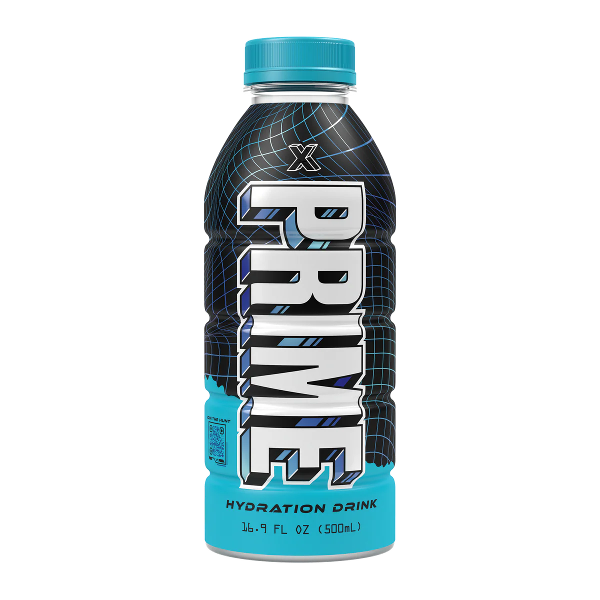 PrimeX_Web_ProductPage_Blue_Front_94b506ea-f8d6-439e-8764-19173ba4baa5_1200x.png Prime Hydration Drink X Edition 500 ml - Görsel 1