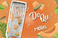 a4ff2ee9-1031-4b91-82b2-a56ae74af45b.jpg DoQu Drink – Melon 330 ml - Görsel 1