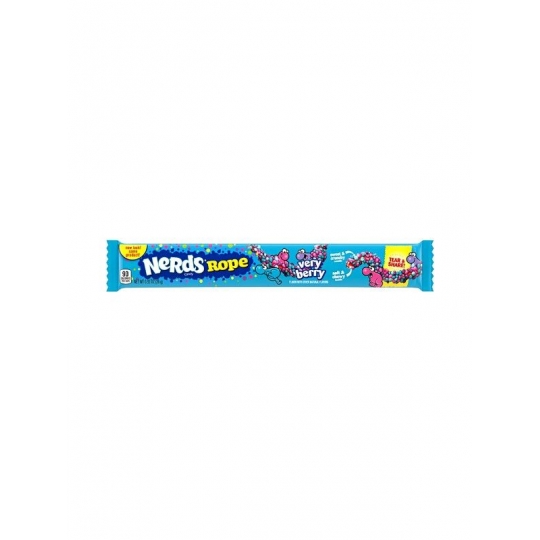 c071da9a17432f9dc7ba744910794556-540x540 Nerds Rope Very Berry 26 g - Görsel 1