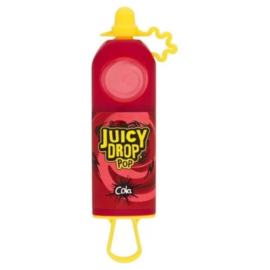 ecbc6b66779df6a6d73949a28bf0d214-540x540 Juicy Drop Pop Cola 26g - Görsel 1