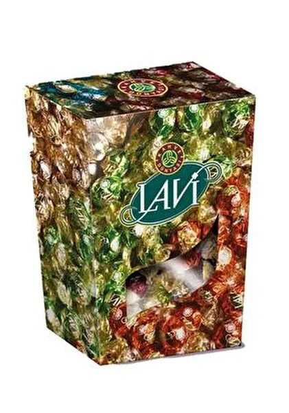 Kahve Dünyası Lavi Karışık Dolgulu Çikolata 250 g