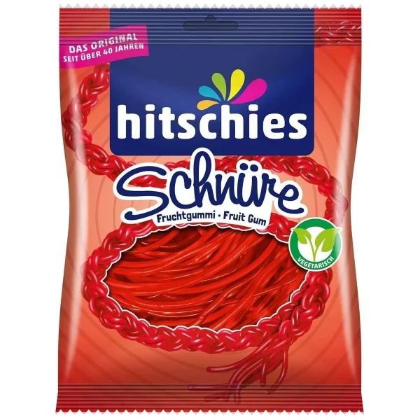 Hitschies 125 gr