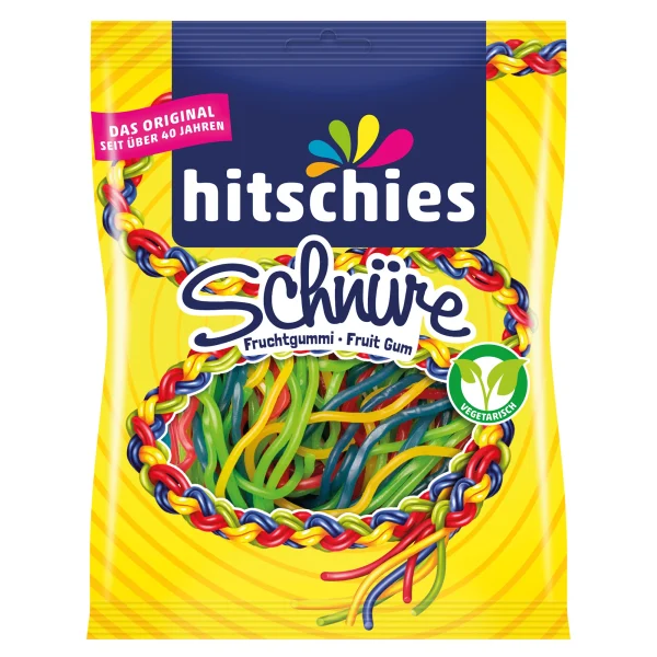 Histchies Mix 125 g