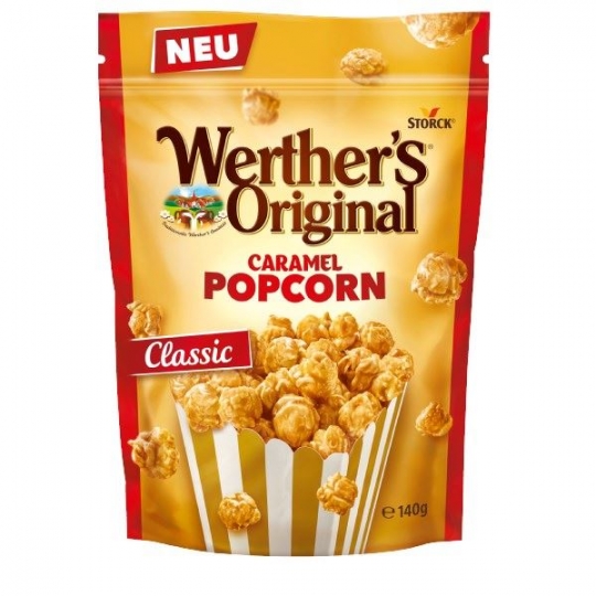 b5cdb1e8b4db393c39e53acdbd338fb0-540x540 Werther's Orjinal Caramel Popcorn Classic 140gr - Görsel 1
