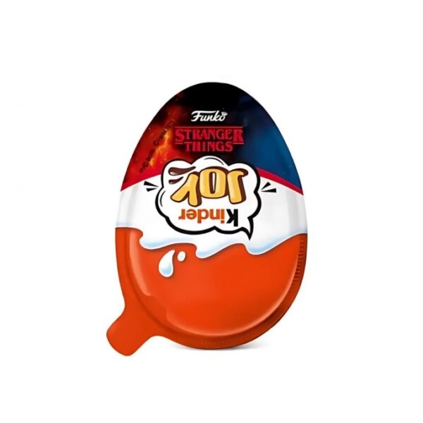 Kinder Joy Stranger Things 20g