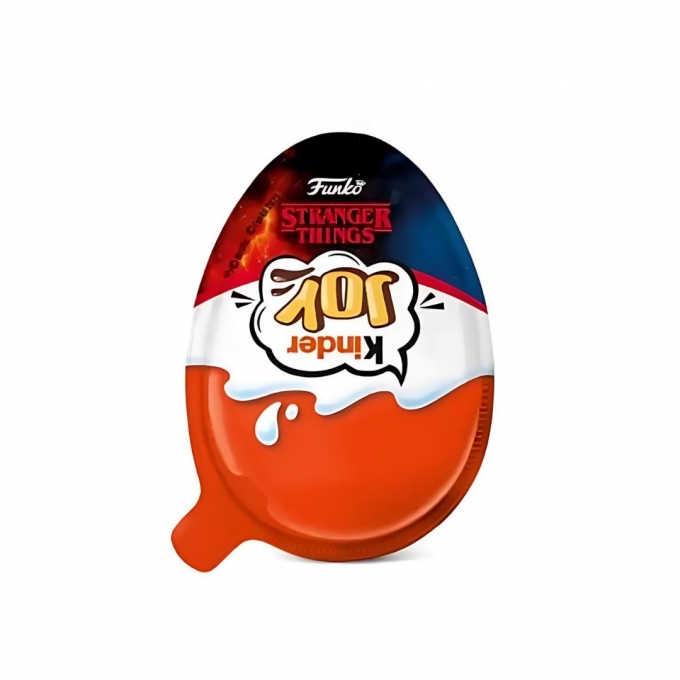 ddcfab1ecf1e965583366fafddb51c10-680x680 Kinder Joy Stranger Things 20g - Görsel 1