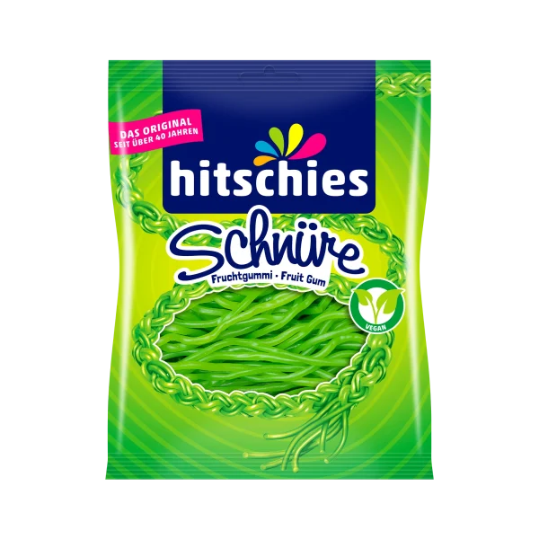 Histchies Apple 125 g