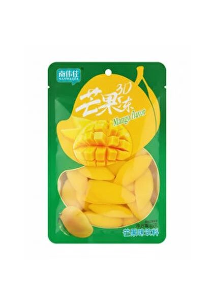Nanweijia Mango 85g