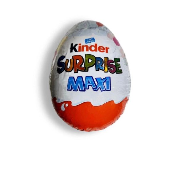 Kinder Surprise MAXI 180g